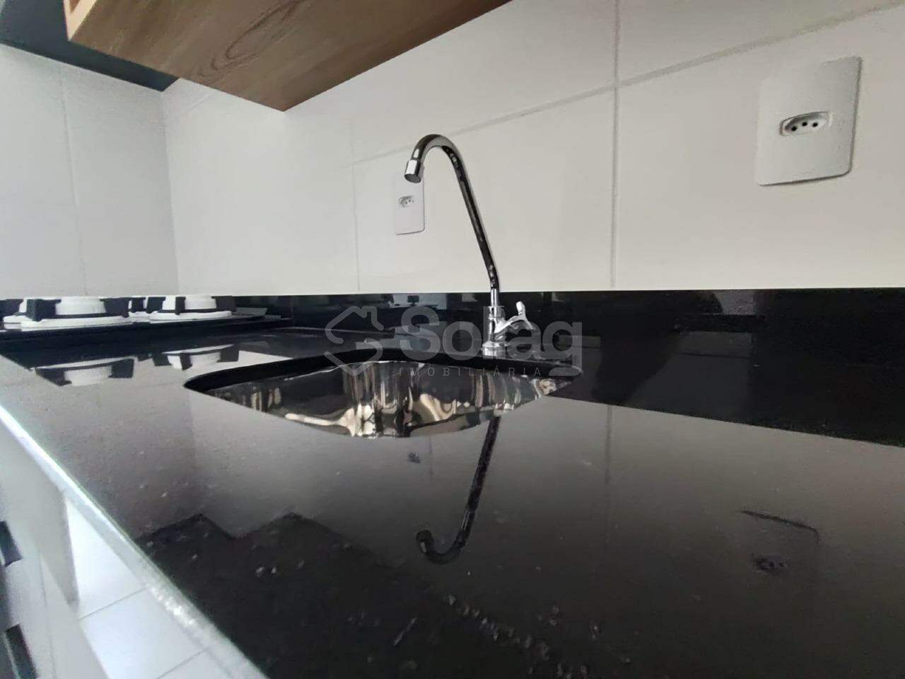 Apartamento para aluguel no Pinheirinho: