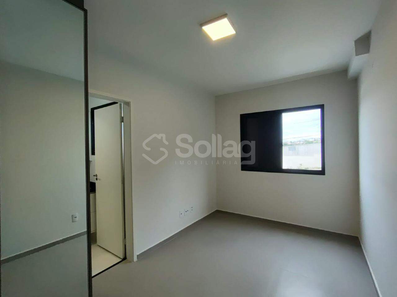 Apartamento para aluguel no Pinheirinho: