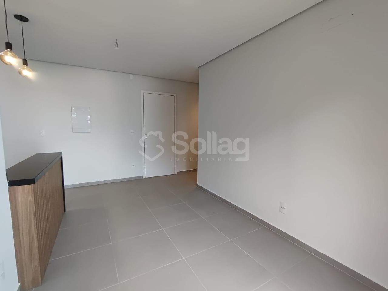 Apartamento para aluguel no Pinheirinho: