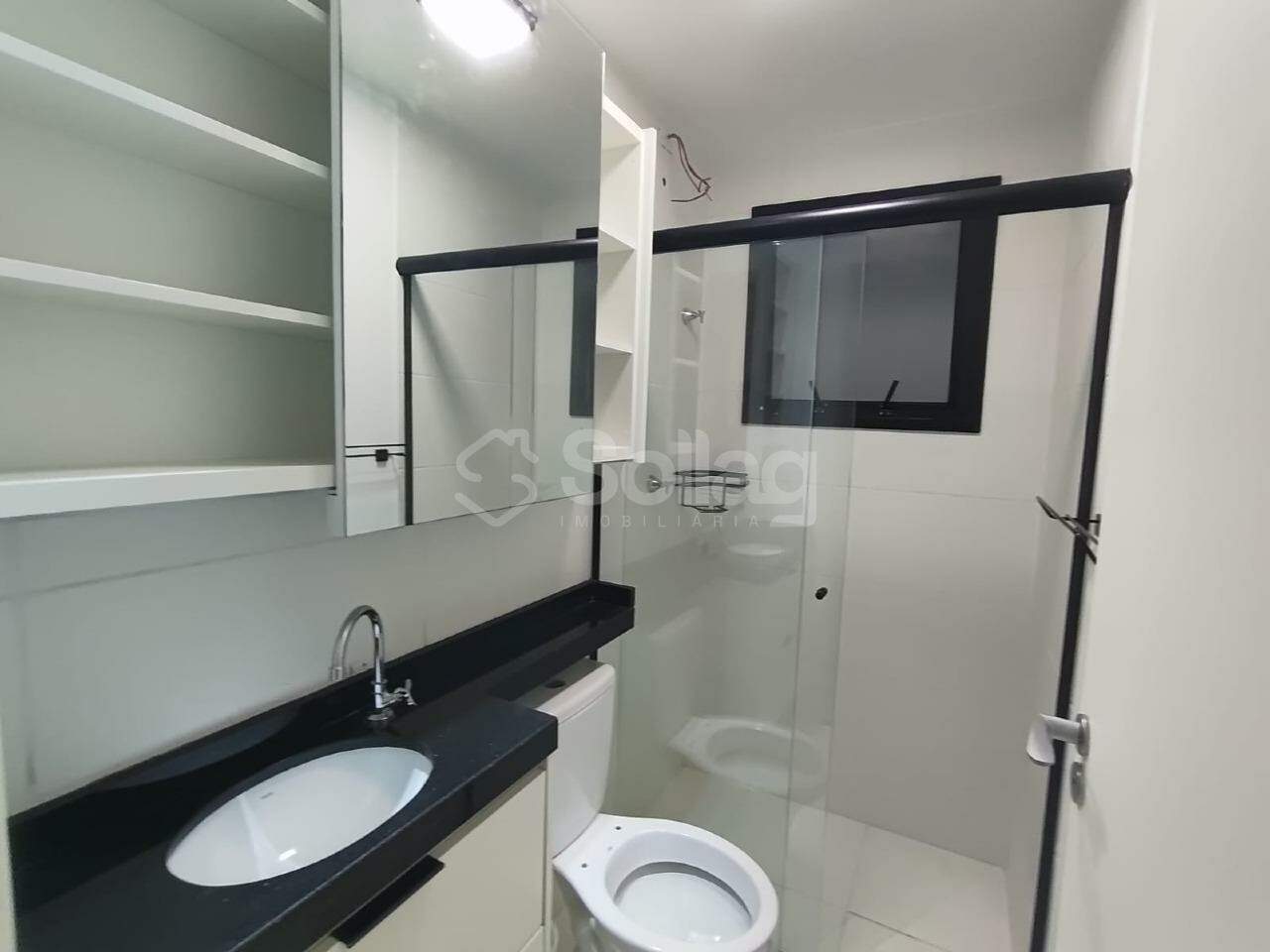 Apartamento para aluguel no Pinheirinho: