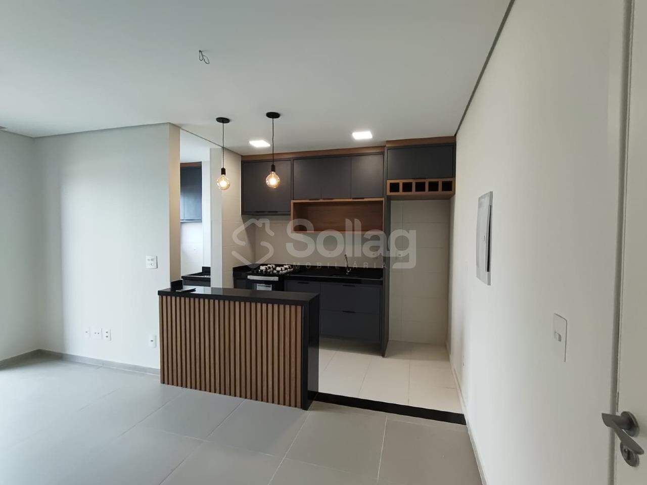 Apartamento para aluguel no Pinheirinho: