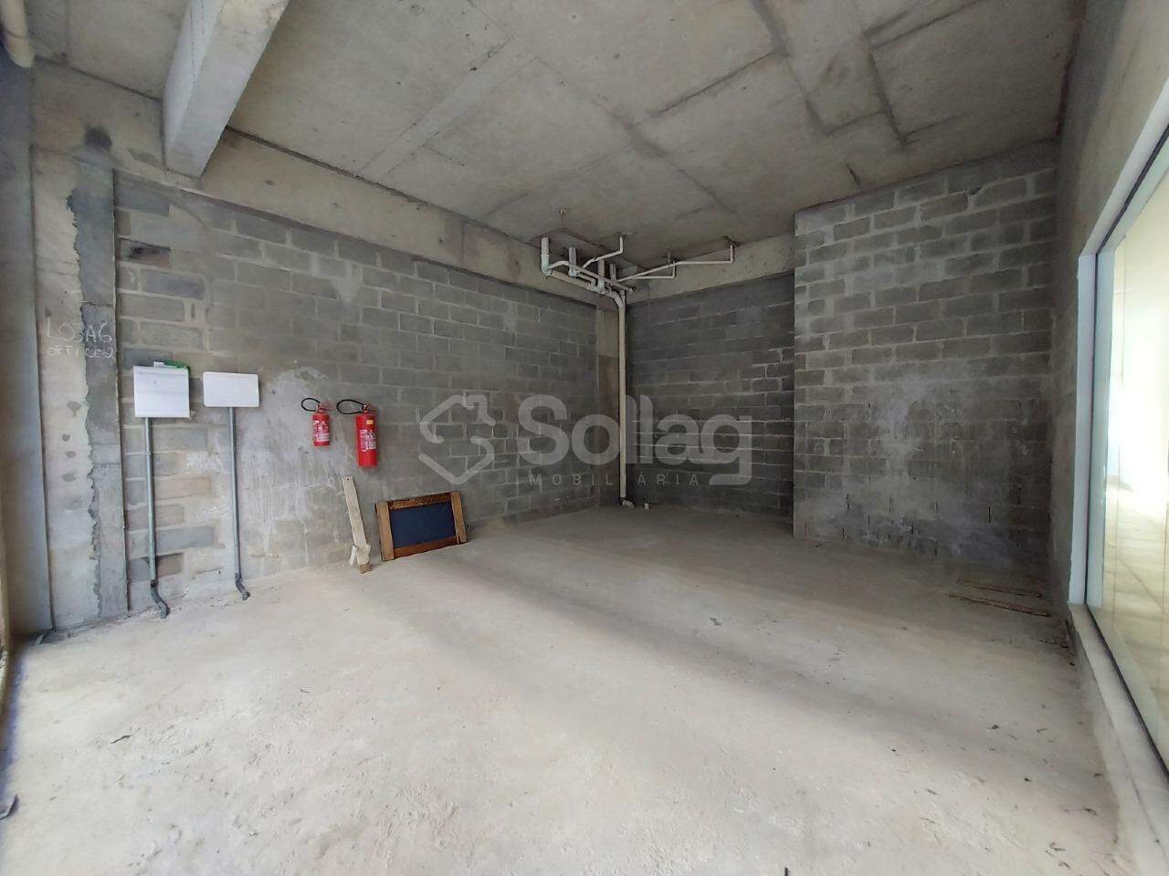 Sala para aluguel no Pinheirinho: 