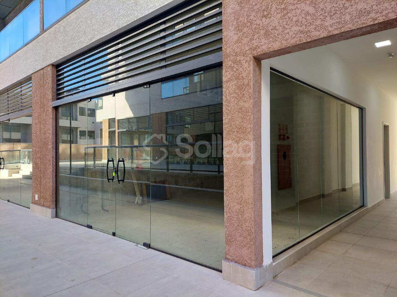 Sala para aluguel no Pinheirinho: 