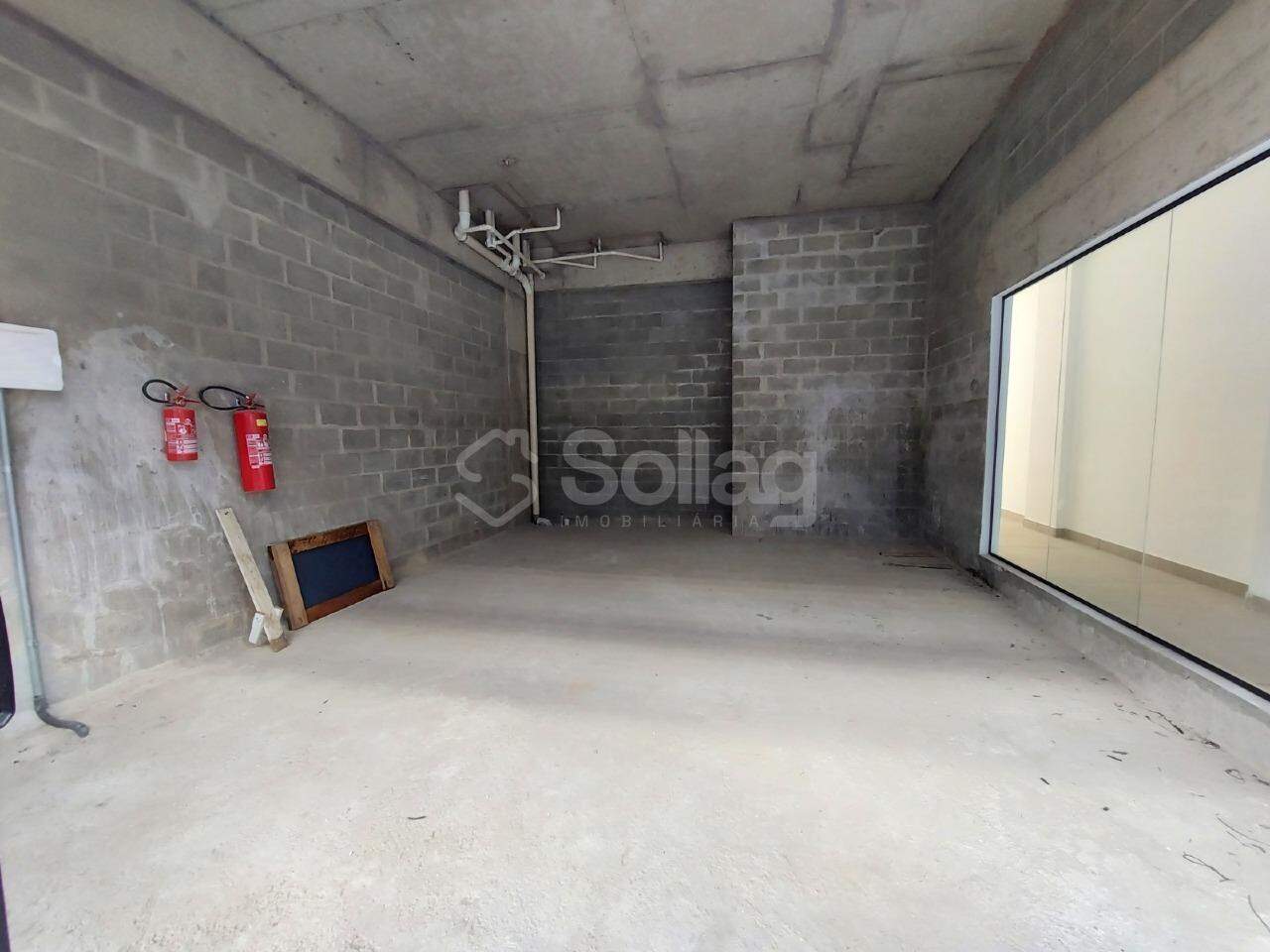 Sala para aluguel no Pinheirinho: 