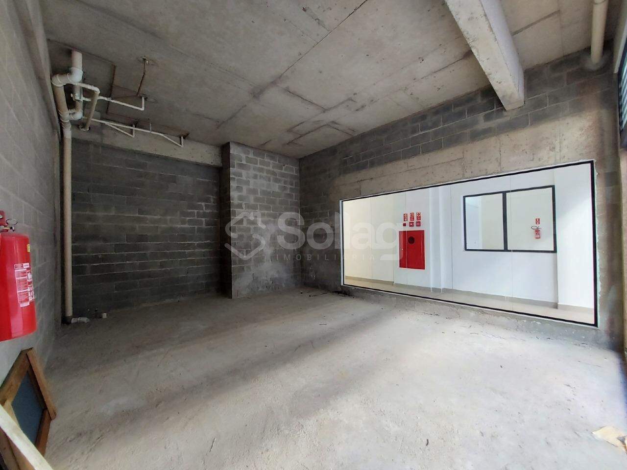 Sala para aluguel no Pinheirinho: 