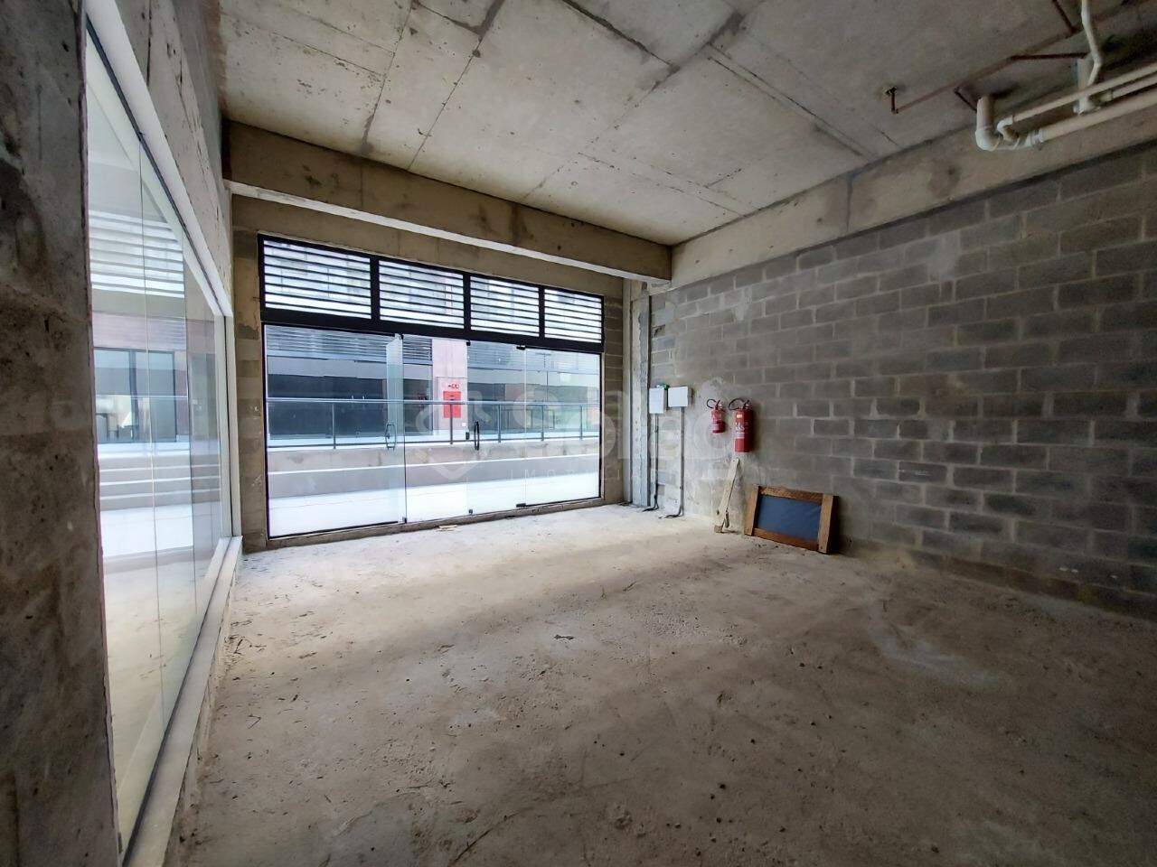 Sala para aluguel no Pinheirinho: 