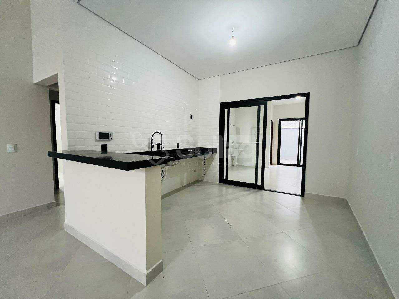 Casa à venda no Pinheirinho: 