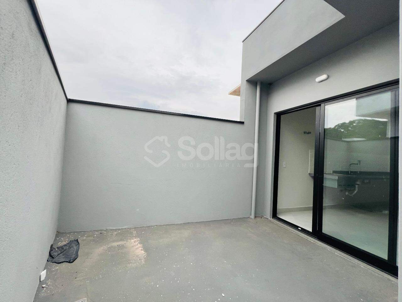 Casa à venda no Pinheirinho: 