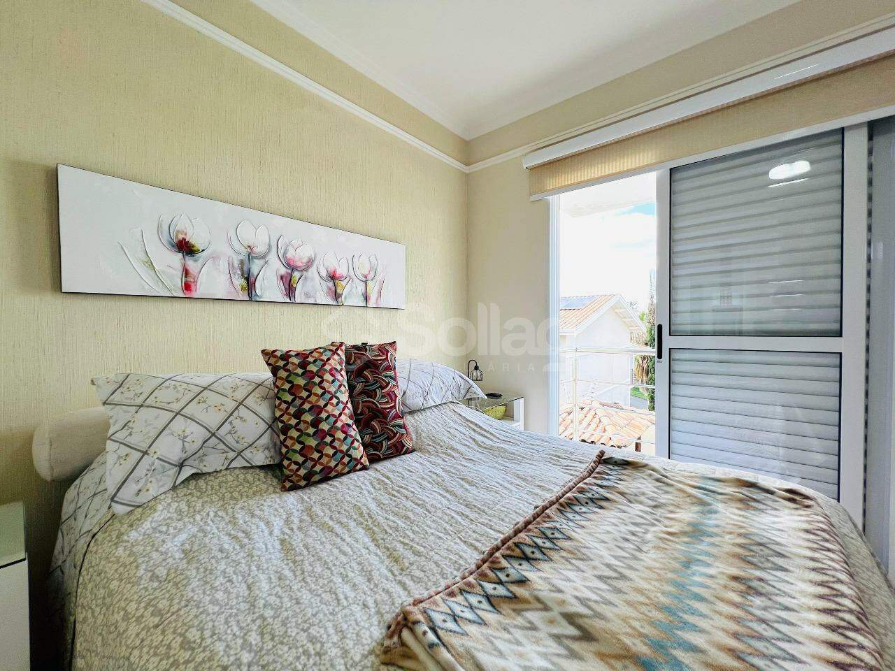 Casa à venda no Jardim Paiquerê: 
