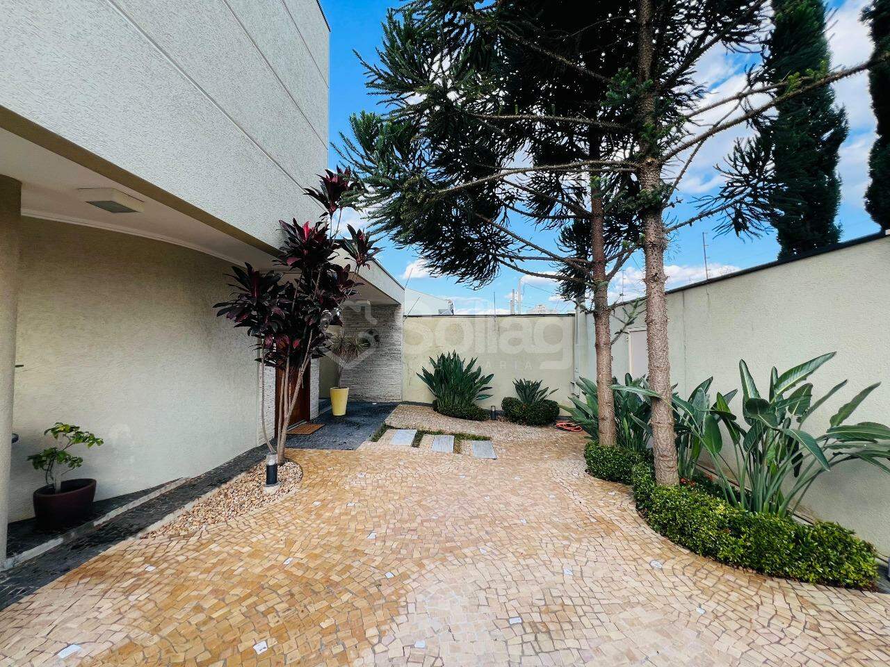Casa à venda no Jardim Paiquerê: 