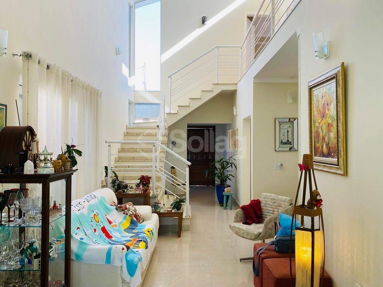 Casa à venda no Jardim Paiquerê: 