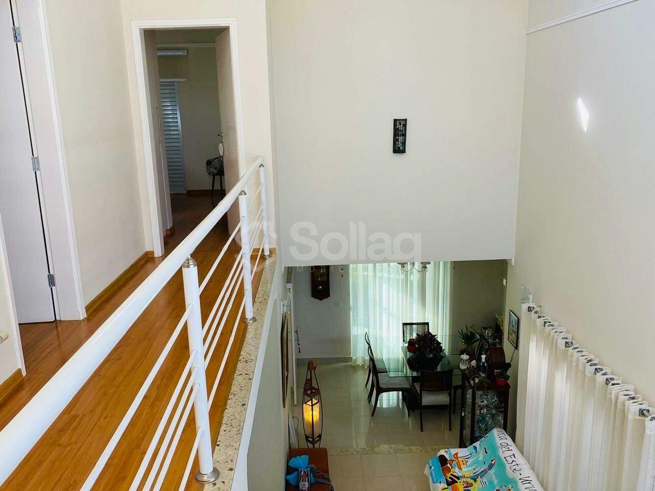 Casa à venda no Jardim Paiquerê: 