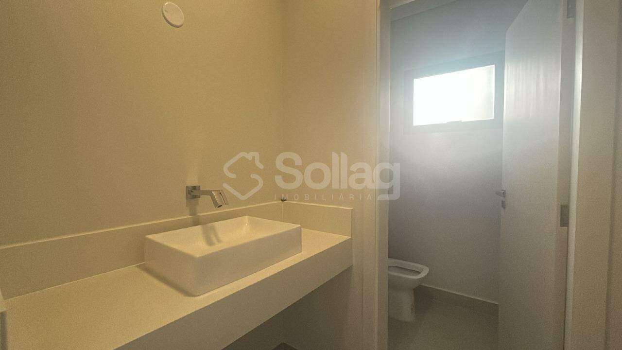 Casa em condomínio à venda no Condomínio Jardim das Palmeiras:
