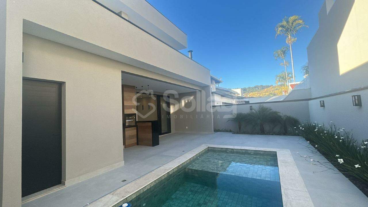 Casa em condomínio à venda no Condomínio Jardim das Palmeiras: