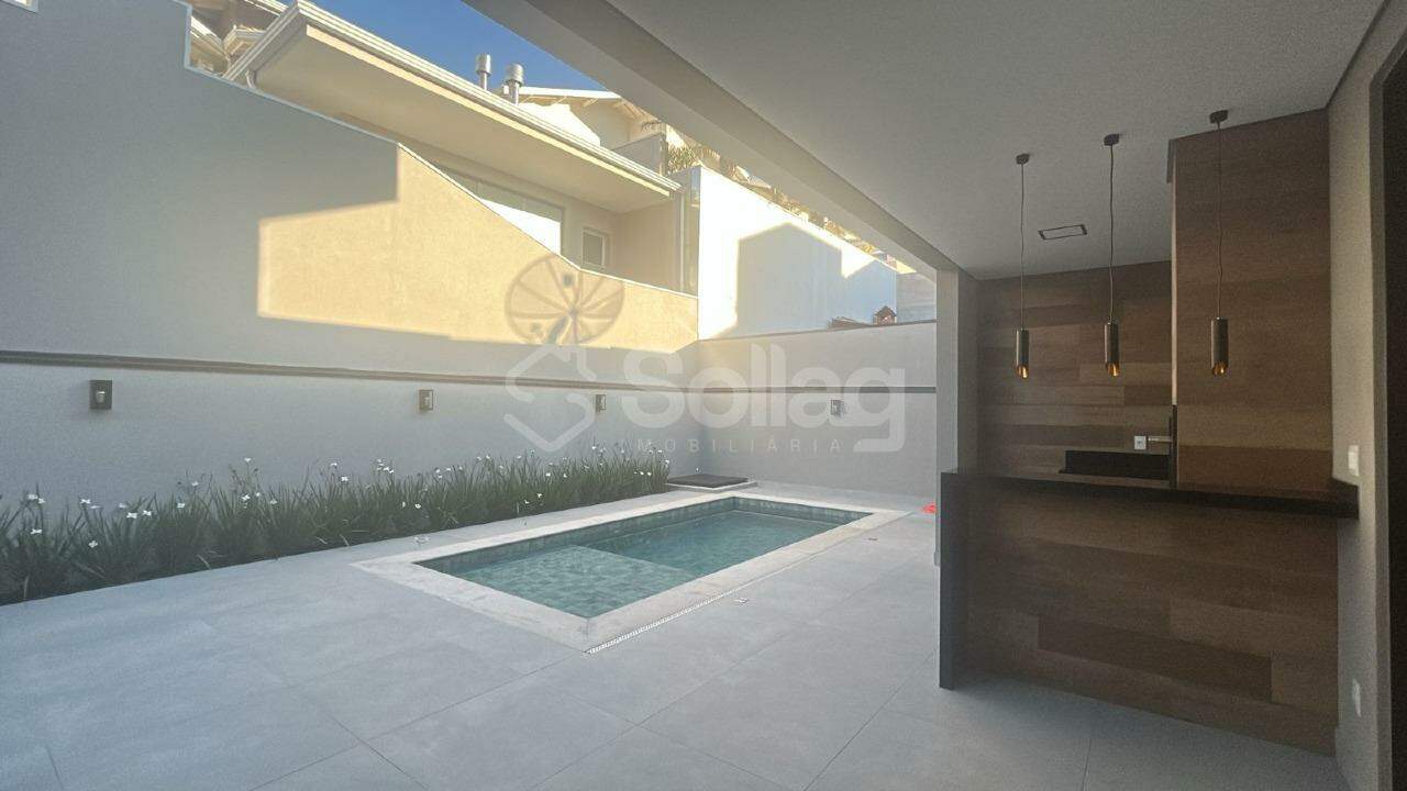 Casa em condomínio à venda no Condomínio Jardim das Palmeiras: