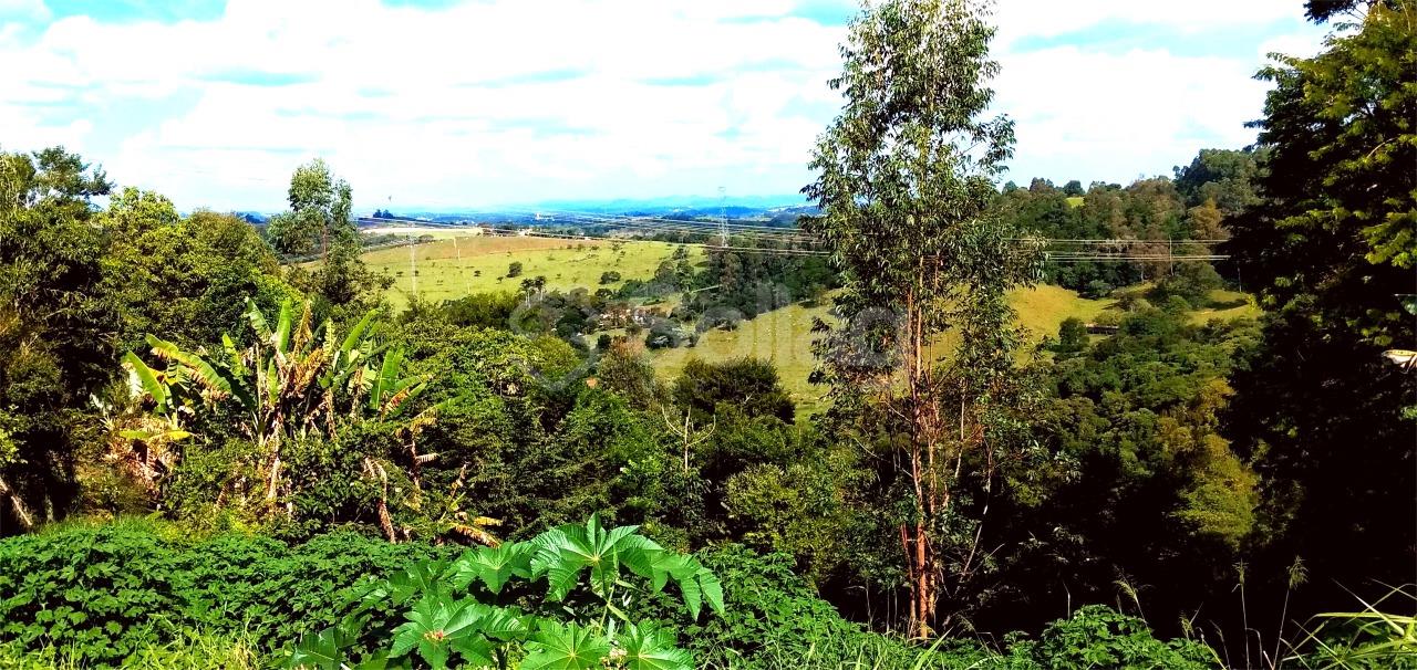 Terreno em condomínio à venda no Condomínio Vale da Santa Fé: 