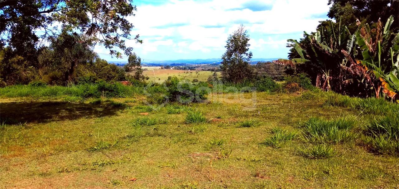 Terreno em condomínio à venda no Condomínio Vale da Santa Fé: 
