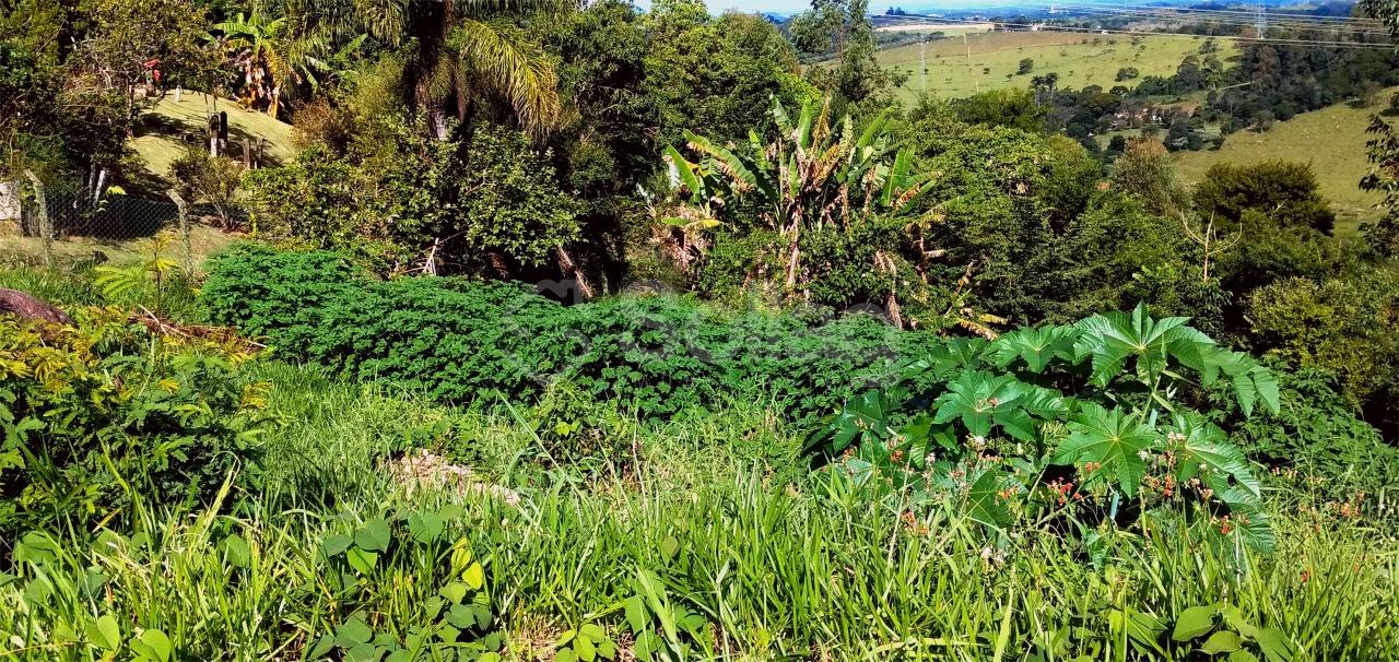 Terreno em condomínio à venda no Condomínio Vale da Santa Fé: 