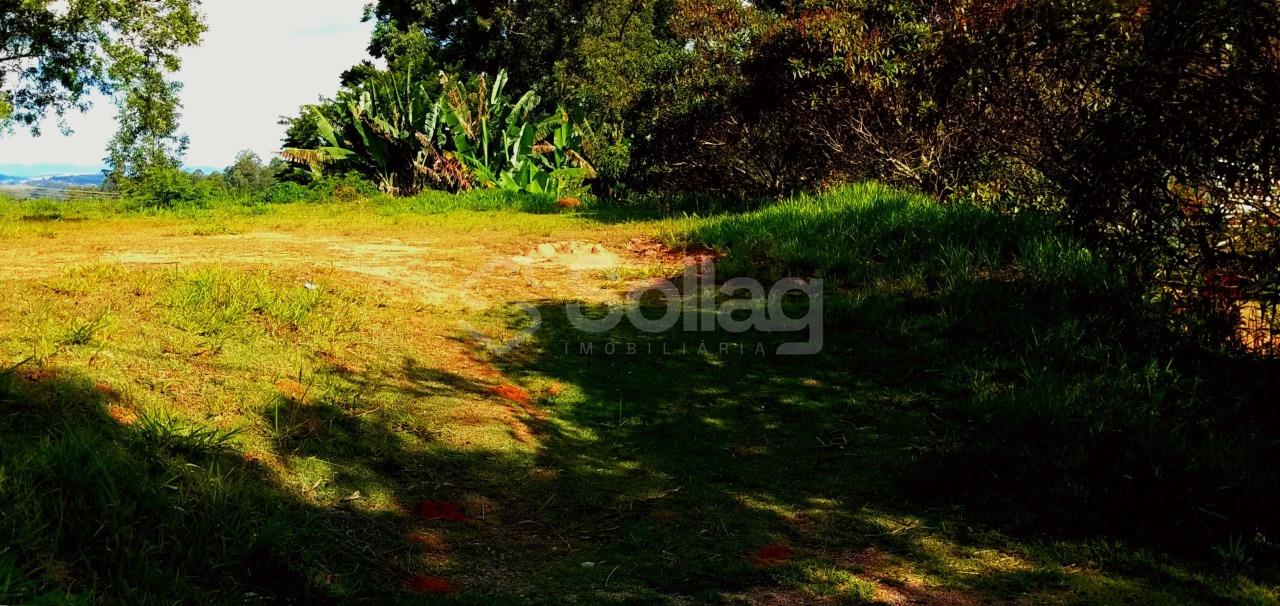 Terreno em condomínio à venda no Condomínio Vale da Santa Fé: 