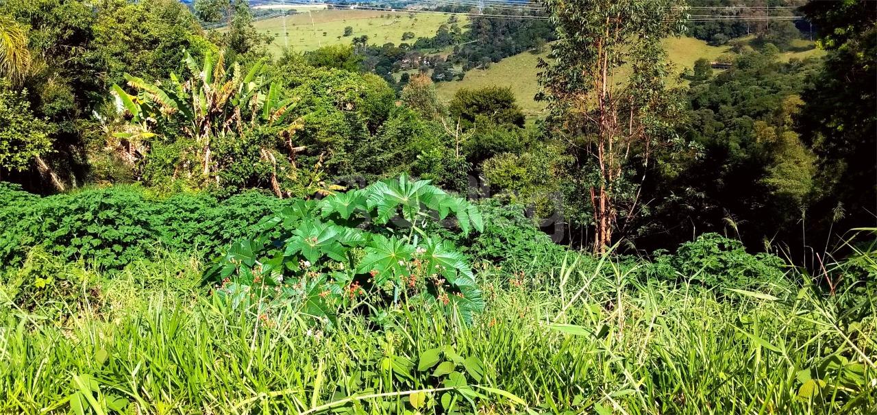 Terreno em condomínio à venda no Condomínio Vale da Santa Fé: 
