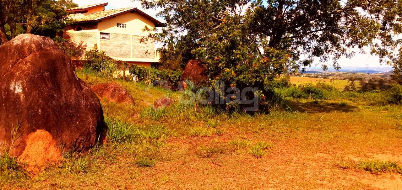 Terreno em condomínio à venda no Condomínio Vale da Santa Fé: 