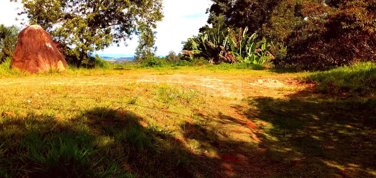 Terreno em condomínio à venda no Condomínio Vale da Santa Fé: 
