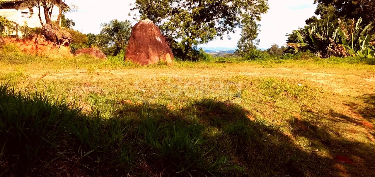 Terreno em condomínio à venda no Condomínio Vale da Santa Fé: 
