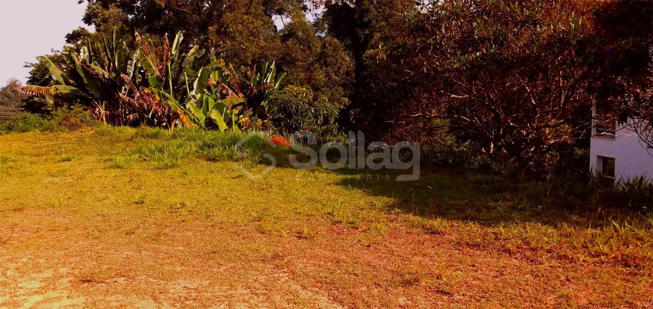 Terreno em condomínio à venda no Condomínio Vale da Santa Fé: 