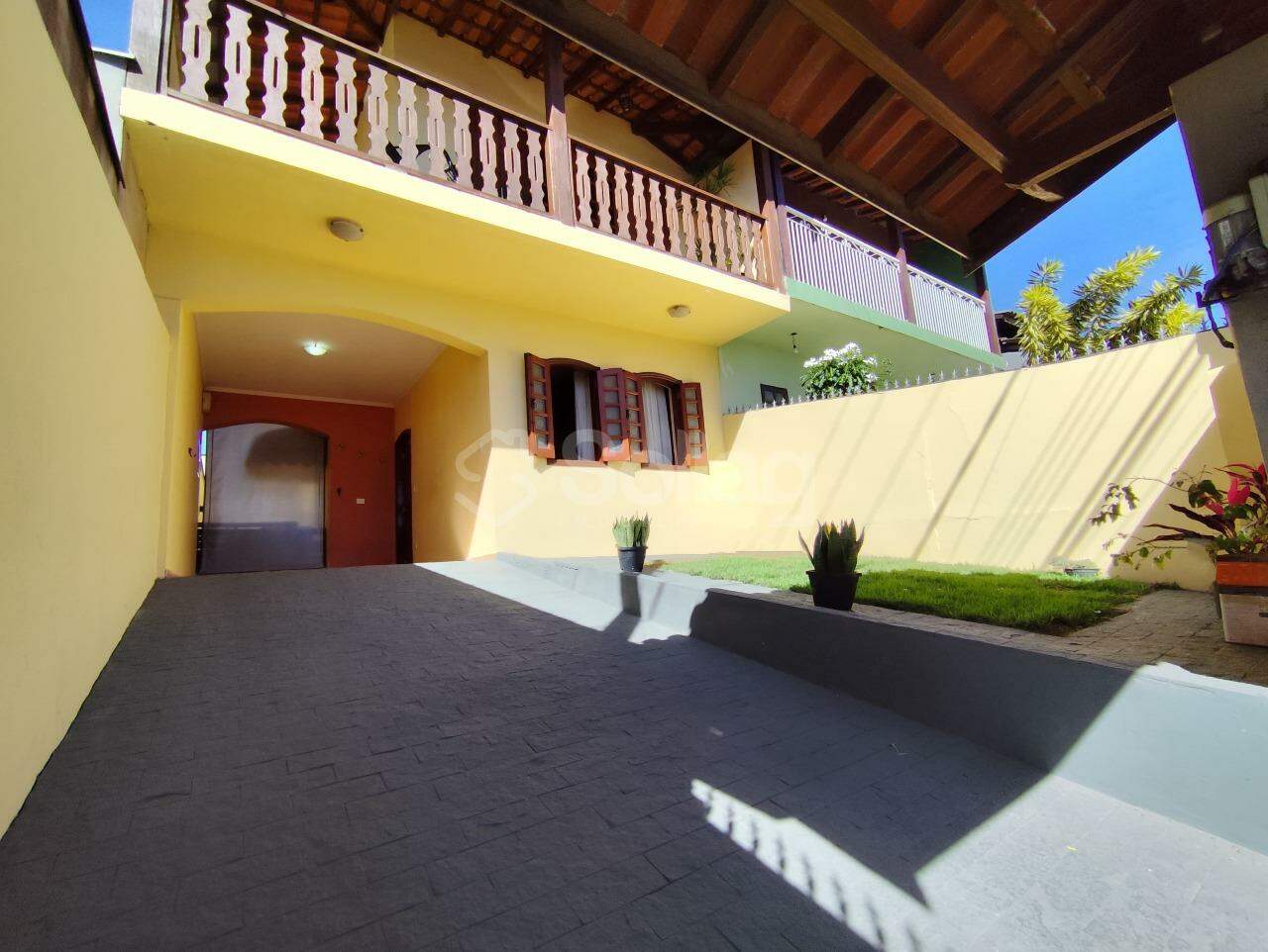 Casa à venda no Jardim Panorama: 