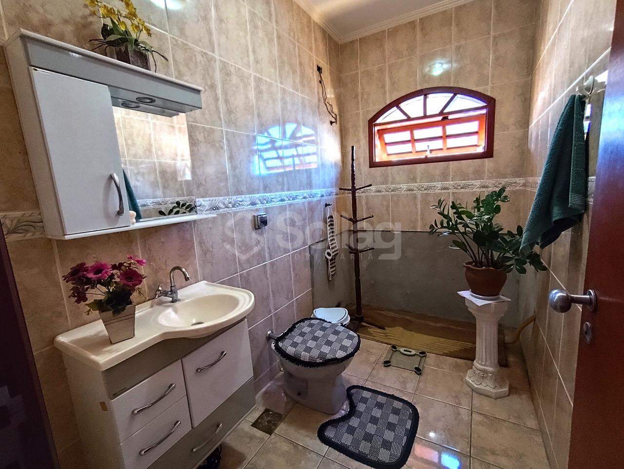 Casa à venda no Jardim Panorama: 