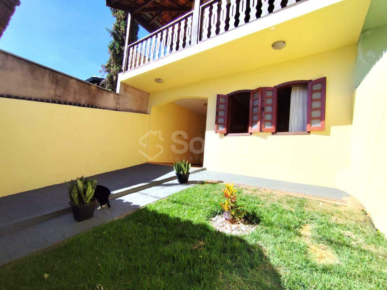 Casa à venda no Jardim Panorama: 