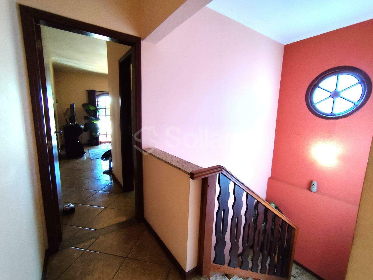 Casa à venda no Jardim Panorama: 