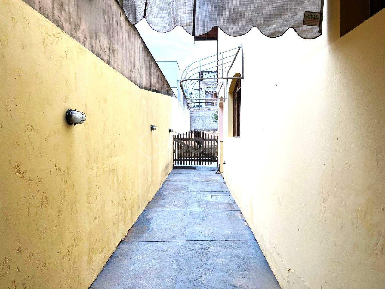 Casa à venda no Jardim Panorama: 