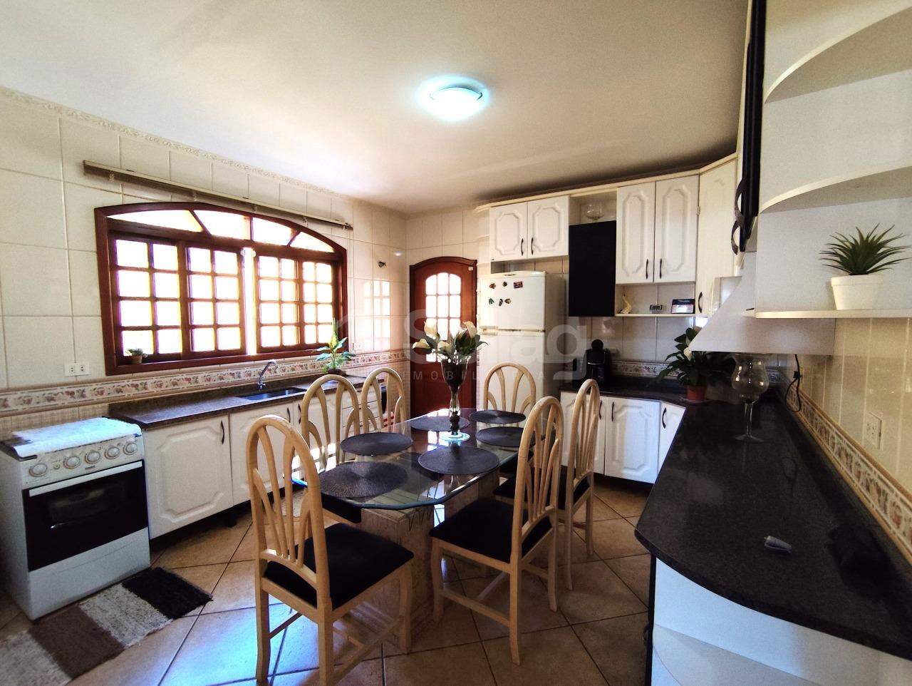 Casa à venda no Jardim Panorama: 