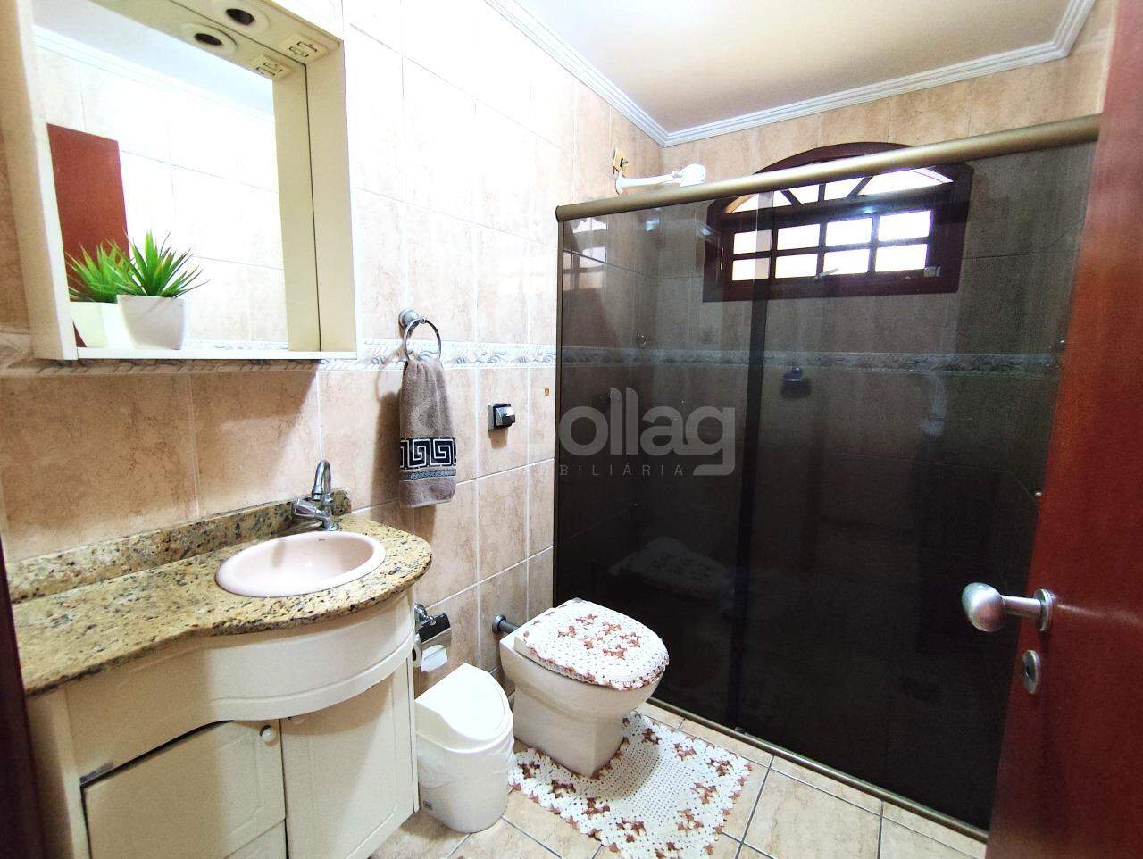 Casa à venda no Jardim Panorama: 