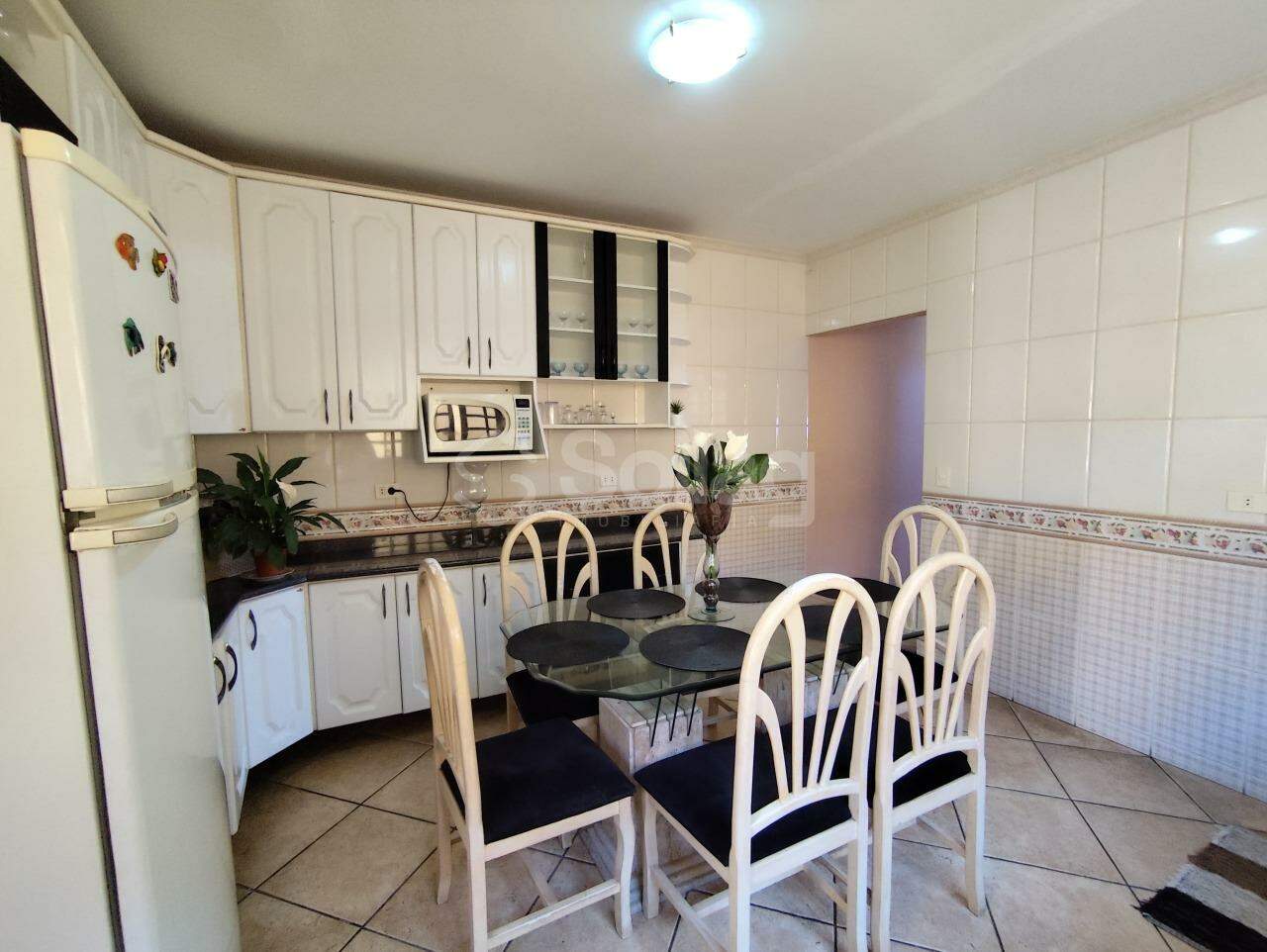 Casa à venda no Jardim Panorama: 