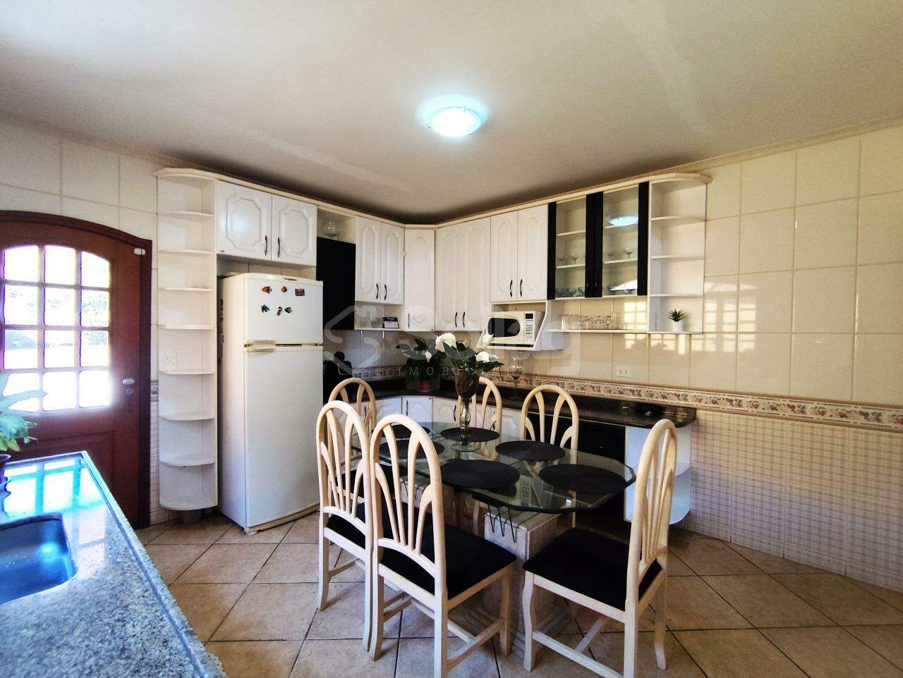 Casa à venda no Jardim Panorama: 