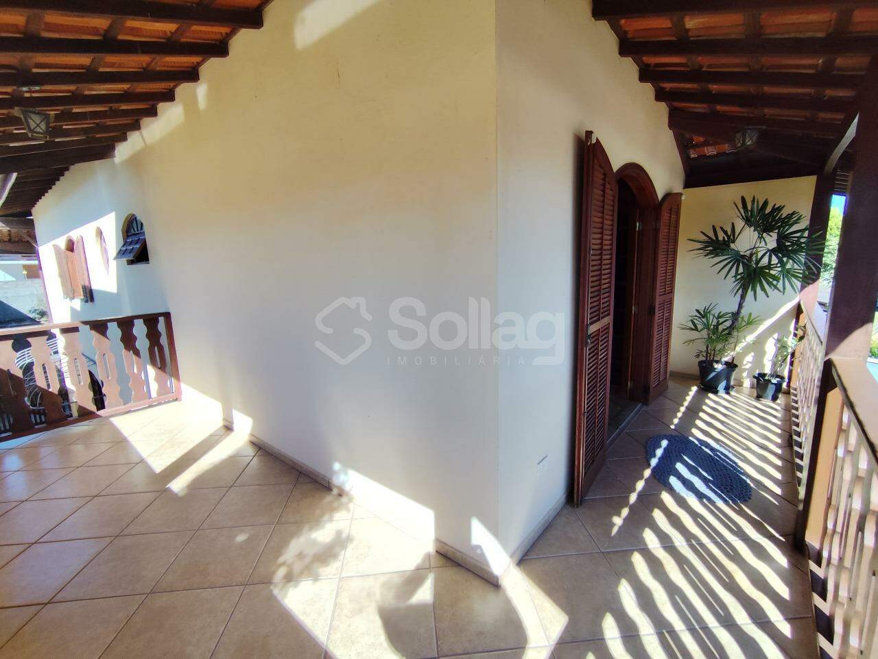 Casa à venda no Jardim Panorama: 