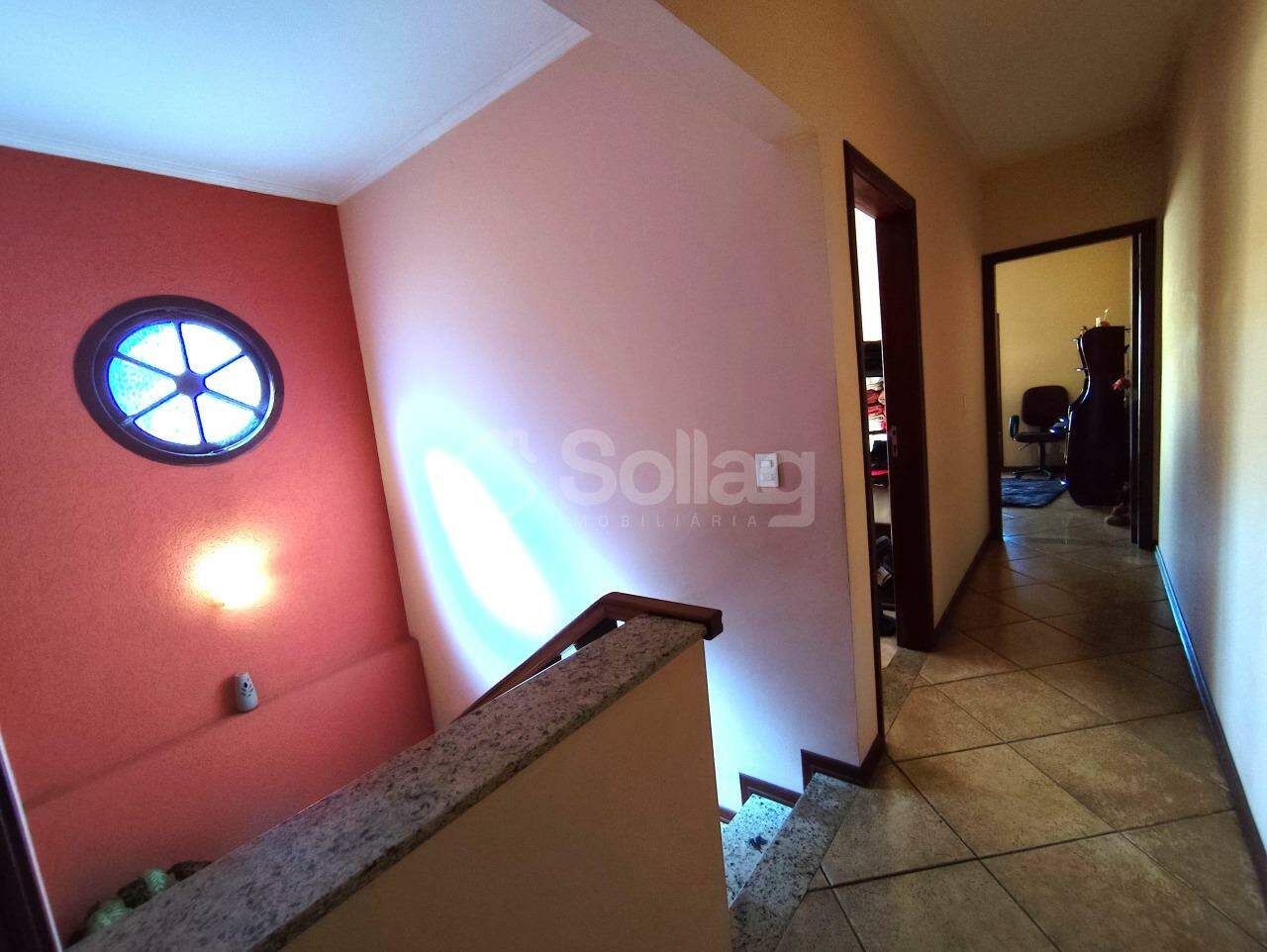 Casa à venda no Jardim Panorama: 