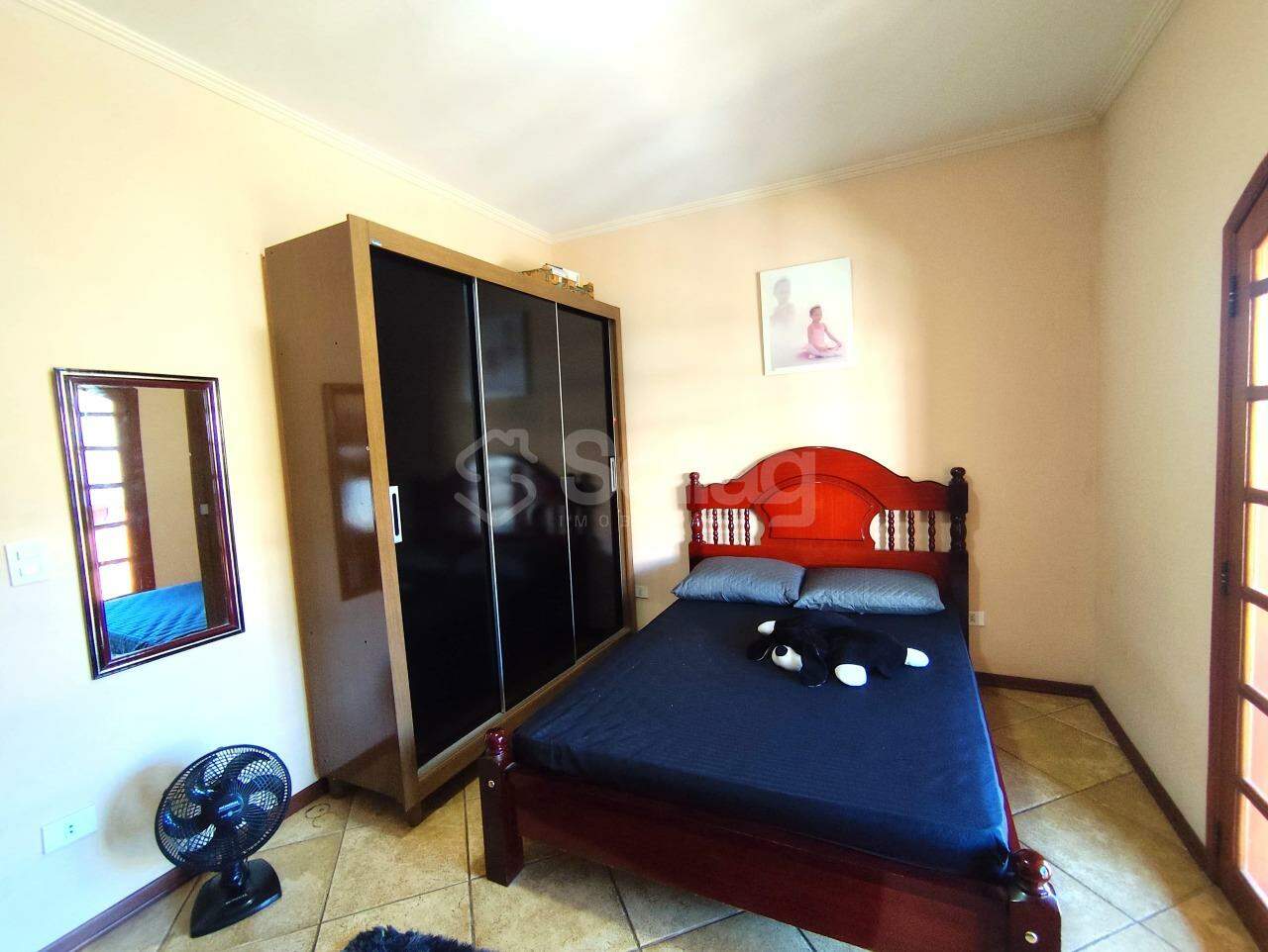 Casa à venda no Jardim Panorama: 