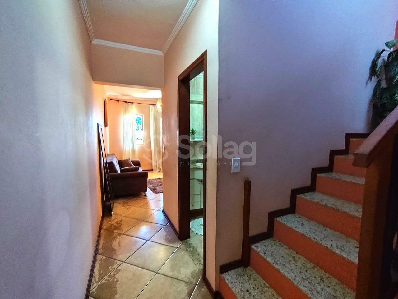 Casa à venda no Jardim Panorama: 