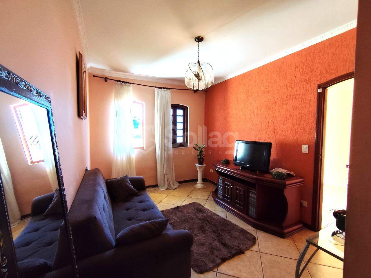 Casa à venda no Jardim Panorama: 