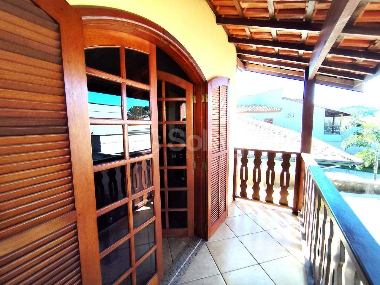 Casa à venda no Jardim Panorama: 