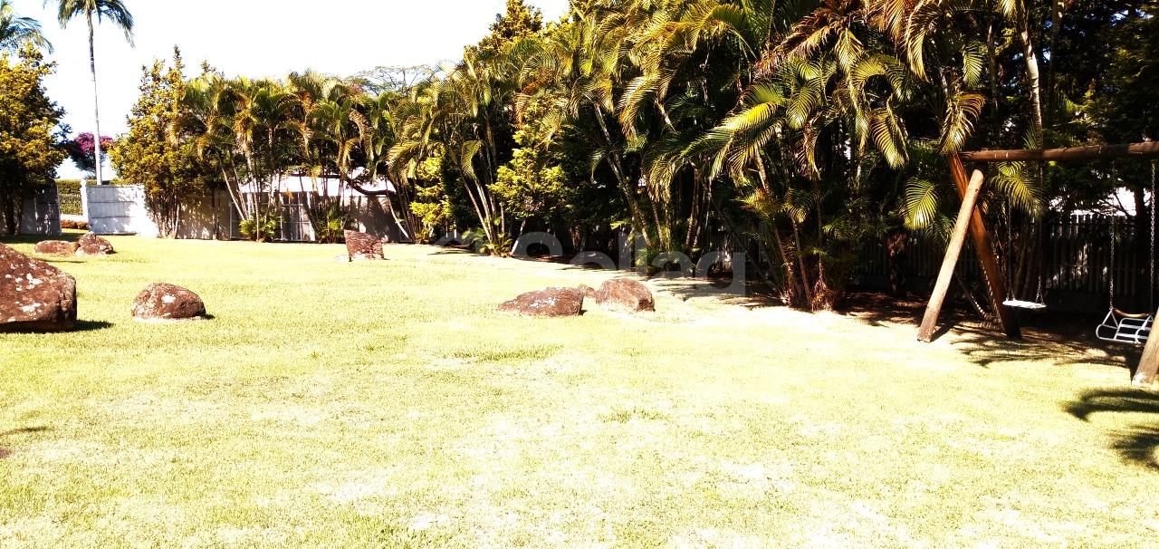 Terreno em condomínio à venda no Condomínio Morada do Sol: 