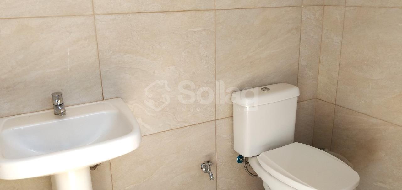 Terreno em condomínio à venda no Condomínio Morada do Sol: 