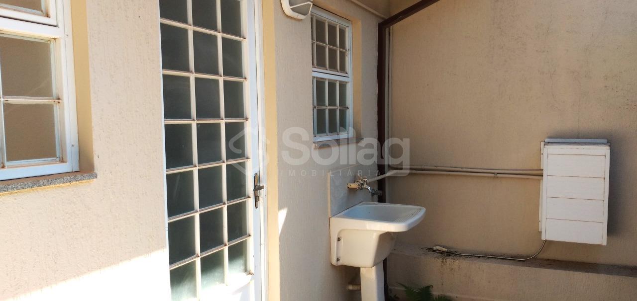 Terreno em condomínio à venda no Condomínio Morada do Sol: 