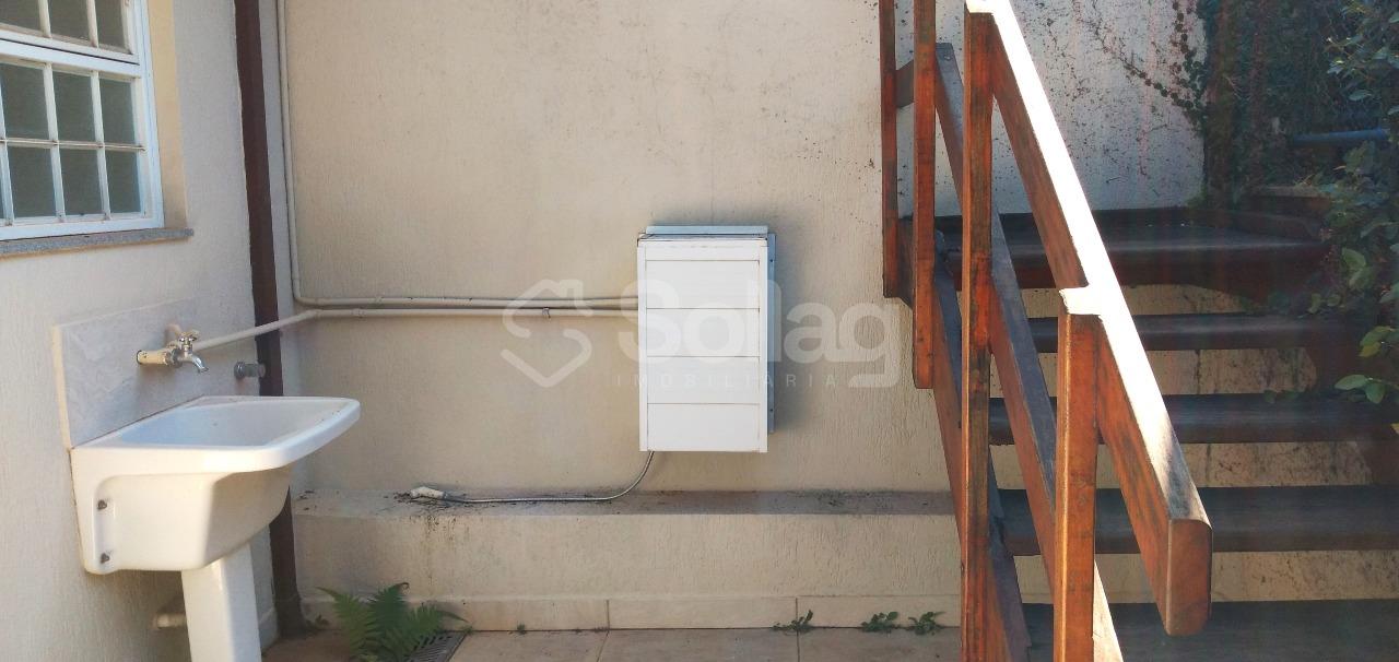 Terreno em condomínio à venda no Condomínio Morada do Sol: 