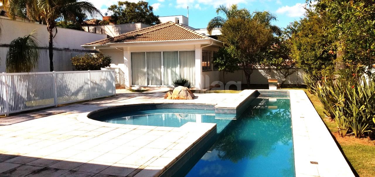 Casa em condomínio à venda no Condomínio Morada do Sol: 