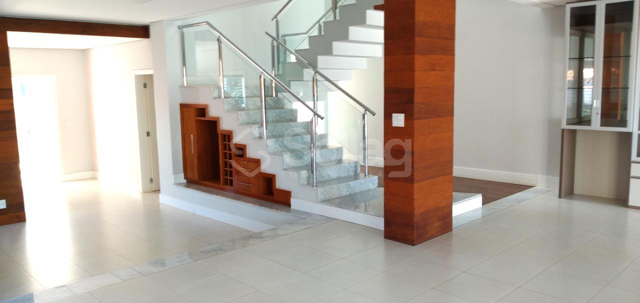 Casa em condomínio à venda no Condomínio Morada do Sol: 