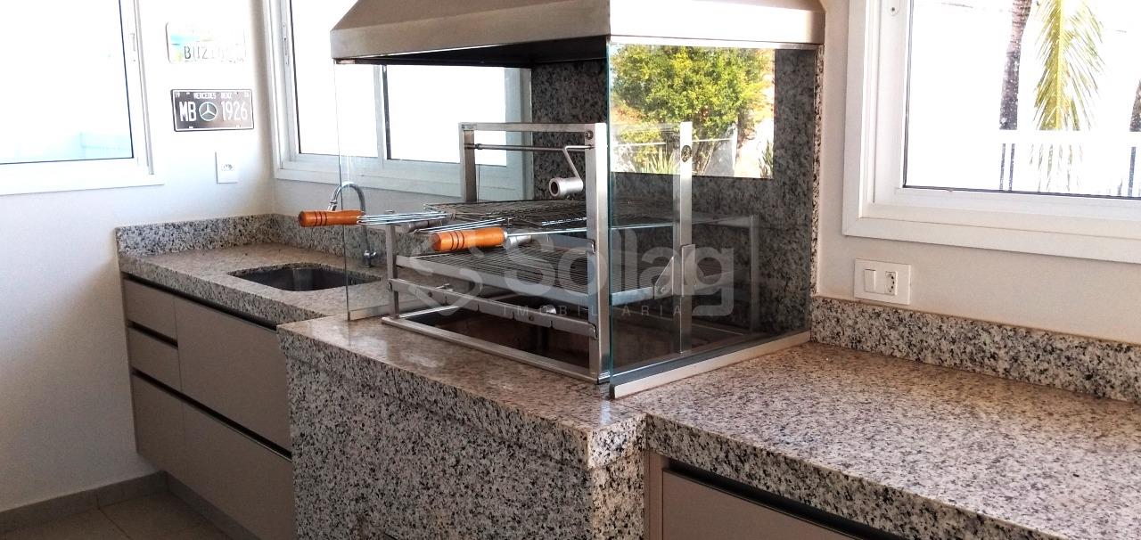 Casa em condomínio à venda no Condomínio Morada do Sol: 